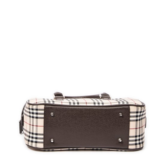 Small Boston  Handtasche - Image 6