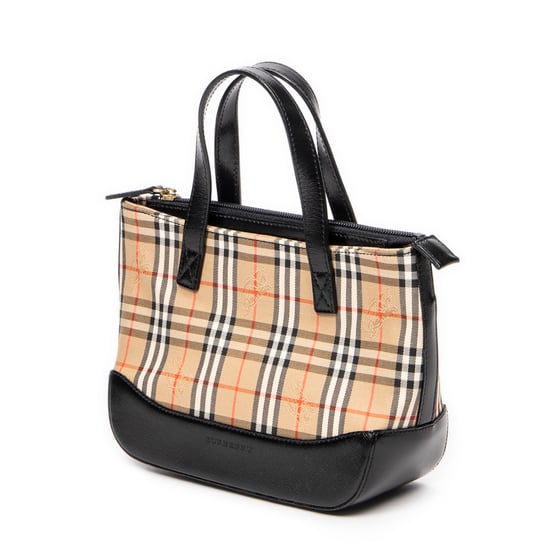 Small Zip Handbag  Handtasche - Image 2