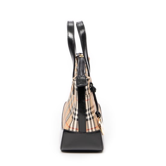 Small Zip Handbag  Handtasche - Image 3