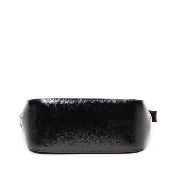Small Zip Handbag  Handtasche - Image 6