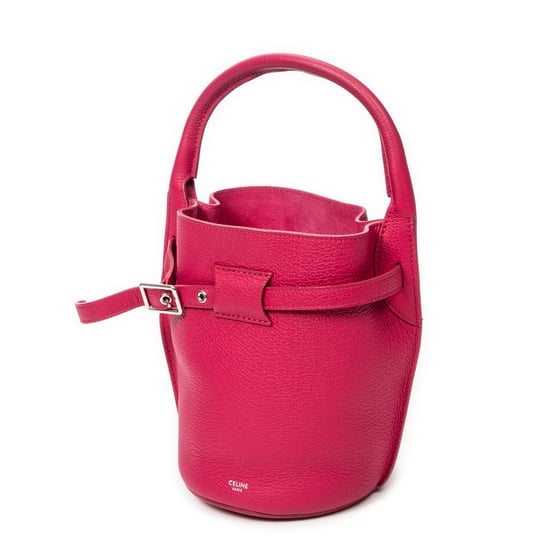 Nano Big Bag Bucket Handtasche - Image 2