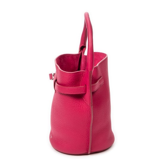 Nano Big Bag Bucket Handtasche - Image 3