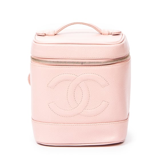 CC Timeless Tall Vanity Case Handtasche - Image 1