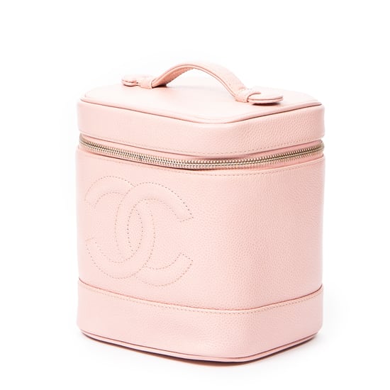 CC Timeless Tall Vanity Case Handtasche - Image 2