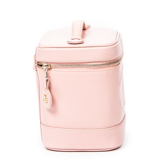 CC Timeless Tall Vanity Case Handtasche - Image 4