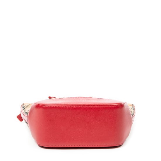 Mini Zip Shopping Tote  Handtasche - Image 6