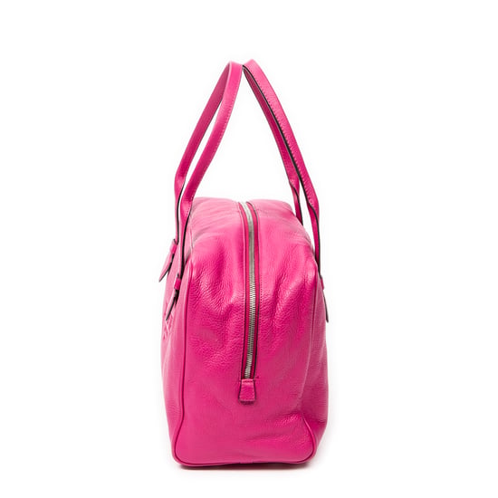 Logo Boston  Handtasche - Image 3
