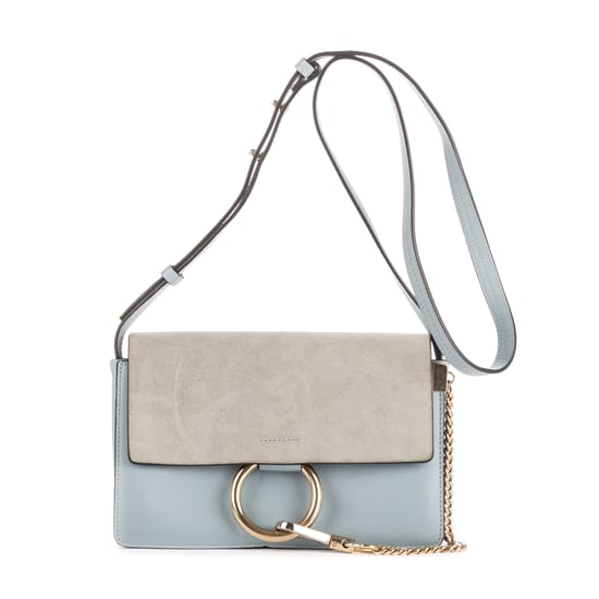 Faye Crossbody Umhängetasche - Image 1