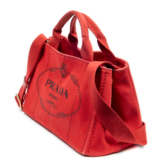 Small Canapa Tote  Umhängetasche - Image 2