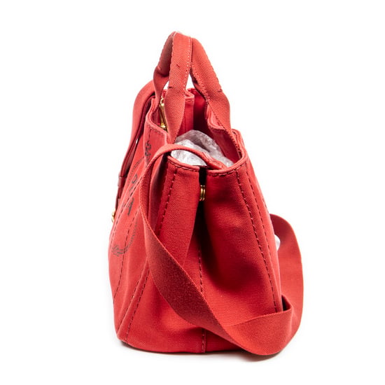 Small Canapa Tote  Umhängetasche - Image 3