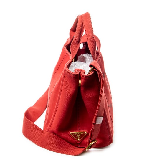 Small Canapa Tote  Umhängetasche - Image 4