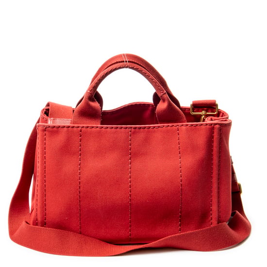 Small Canapa Tote  Umhängetasche - Image 5