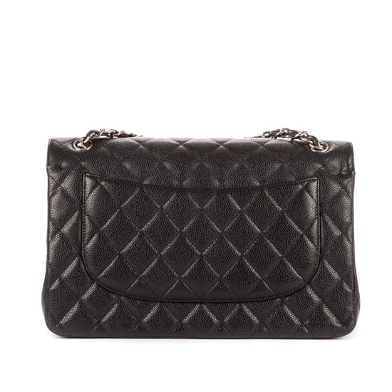 Classic Jumbo Double Flap 30 Umhängetasche - Image 4