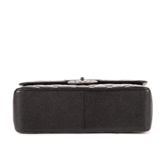 Classic Jumbo Double Flap 30 Umhängetasche - Image 6