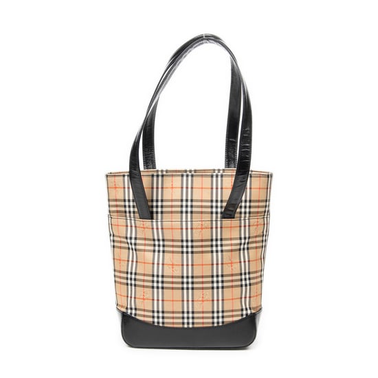 Vertical Tote  Umhängetasche - Image 5
