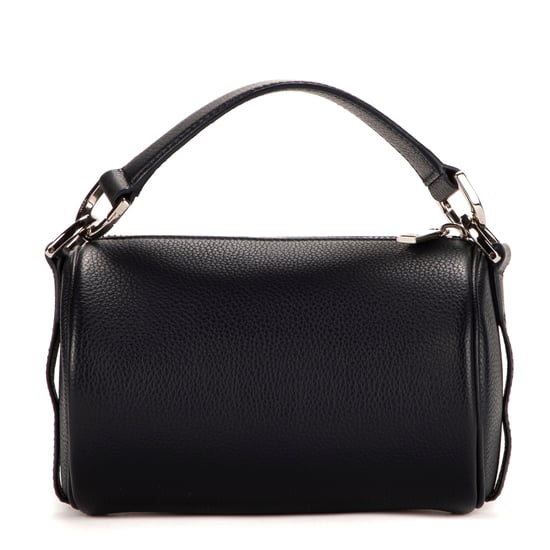 Dior Roller Mini Navy Cowhide leather Silver AA Mini Umhängetasche - Image 5