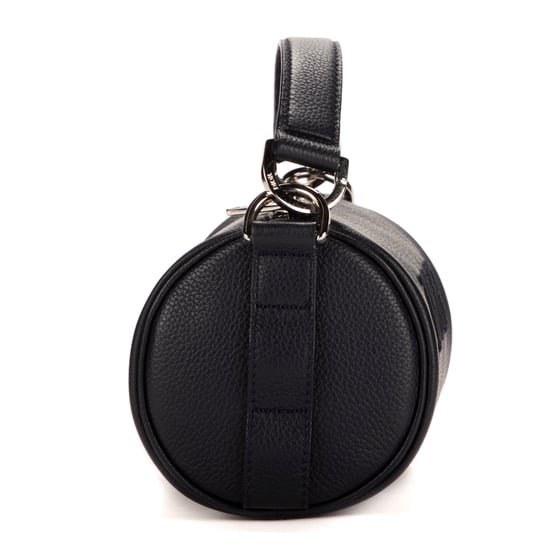Dior Roller Mini Navy Cowhide leather Silver AA Mini Umhängetasche - Image 6