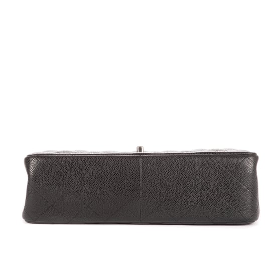 Classic Double Flap Jumbo Umhängetasche - Image 6