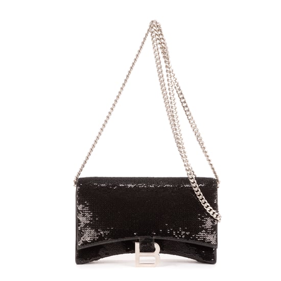 Hourglass WOC Umhängetasche - Image 1