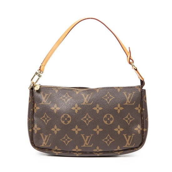 Accessory Pouch Umhängetasche - Image 1