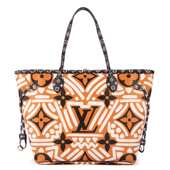 Ltd. Ed. Crafty Neverfull MM Umhängetasche - Image 1