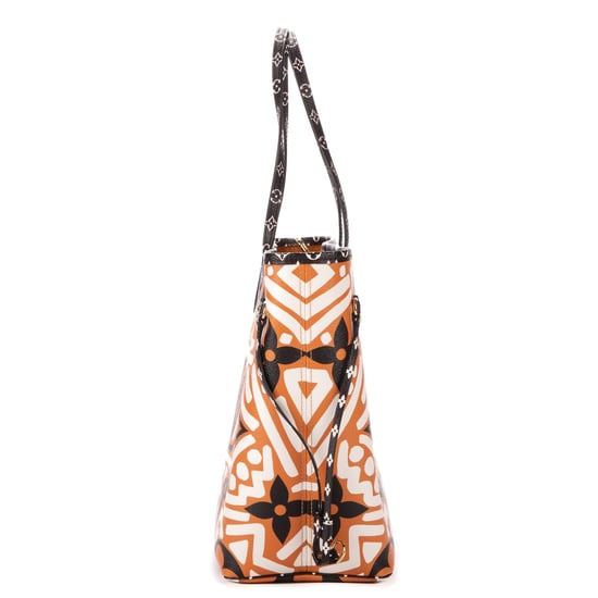 Ltd. Ed. Crafty Neverfull MM Umhängetasche - Image 3