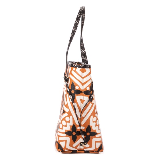 Ltd. Ed. Crafty Neverfull MM Umhängetasche - Image 5