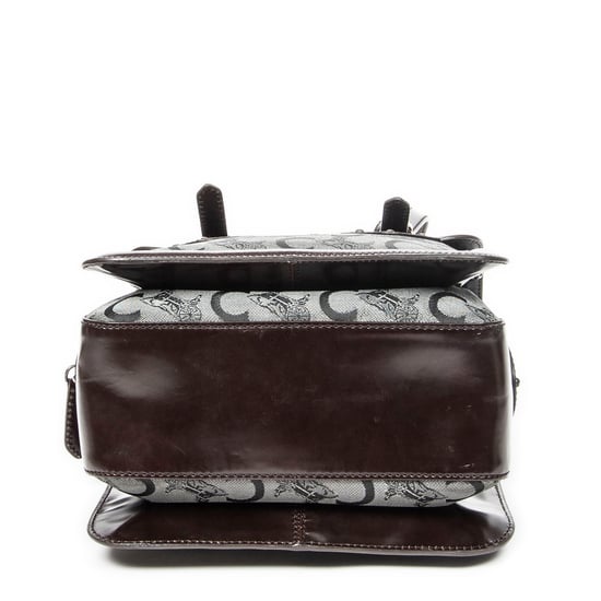Flap Buckle Shoulder  Umhängetasche - Image 6