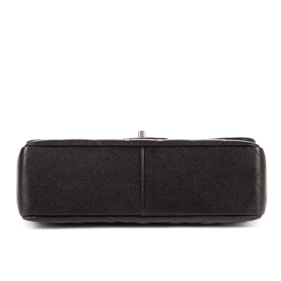 Classic Jumbo Double Flap 30 Umhängetasche - Image 6