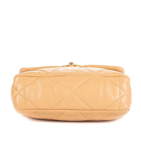 Classic 19 Flap Small Umhängetasche - Image 6