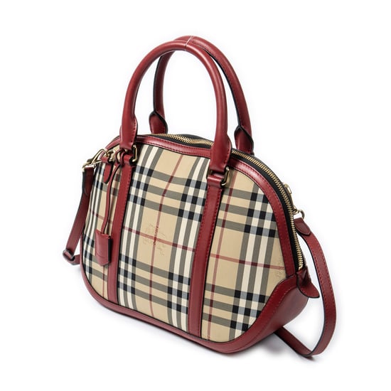 Orchard Bowling Bag  Umhängetasche - Image 2
