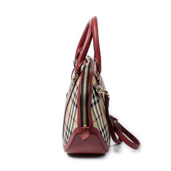 Orchard Bowling Bag  Umhängetasche - Image 3
