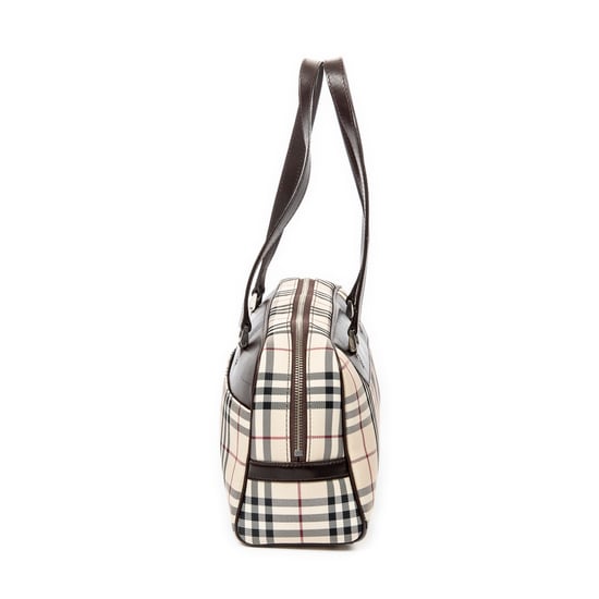 Rectangular Bowler Umhängetasche - Image 3