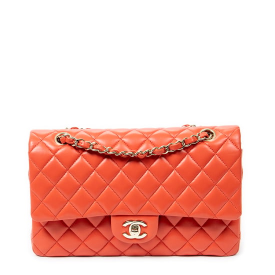 Classic Double Flap 26 Taschen - Image 1