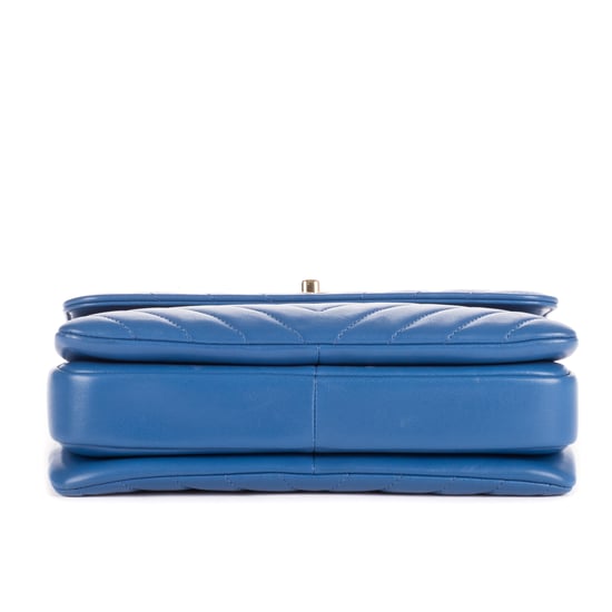 Trendy Top Handle Umhängetasche - Image 6