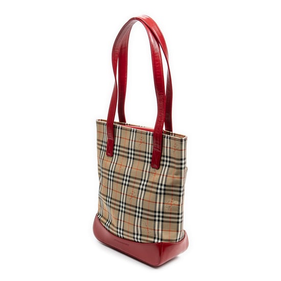 Tall Tote  Umhängetasche - Image 2
