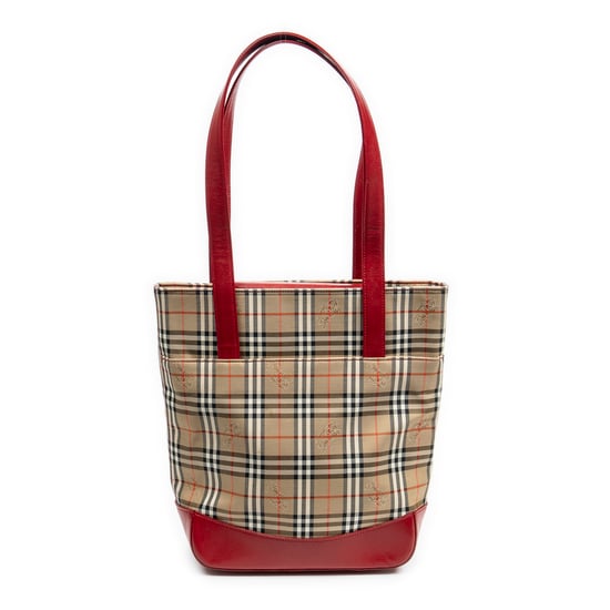Tall Tote  Umhängetasche - Image 5