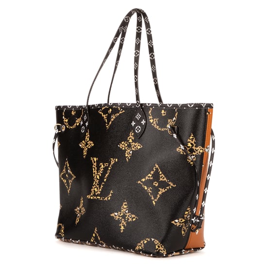 Ltd. Ed. Jungle Neverfull MM Umhängetasche - Image 2