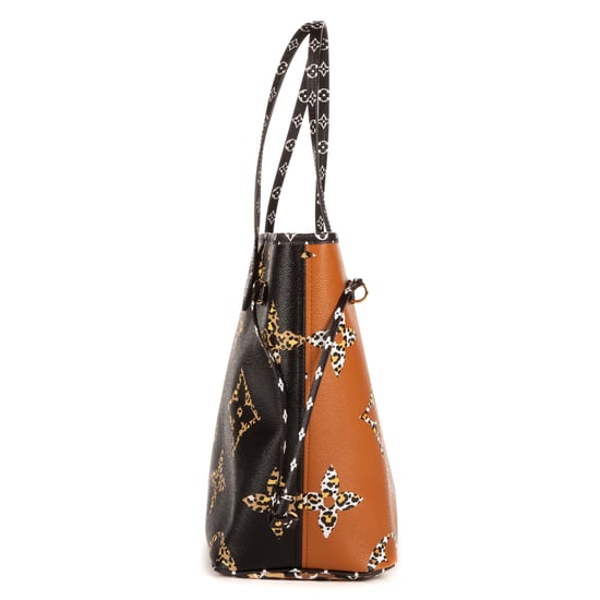 Ltd. Ed. Jungle Neverfull MM Umhängetasche - Image 3