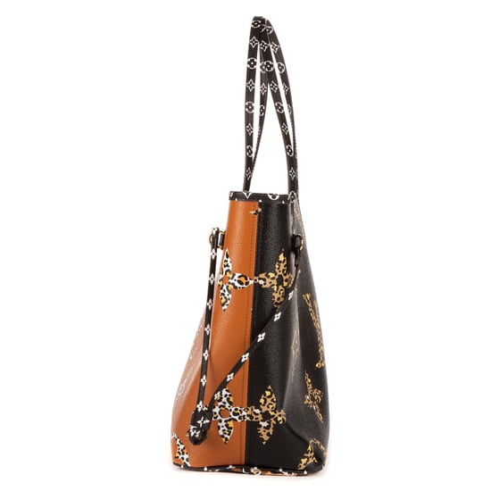 Ltd. Ed. Jungle Neverfull MM Umhängetasche - Image 5