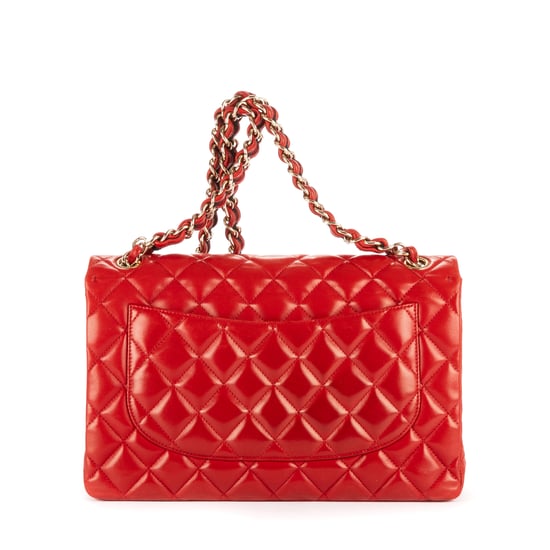 Ltd. Ed. Classic Jumbo Flap Umhängetasche - Image 4