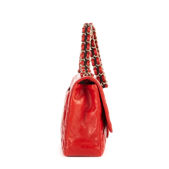 Ltd. Ed. Classic Jumbo Flap Umhängetasche - Image 5