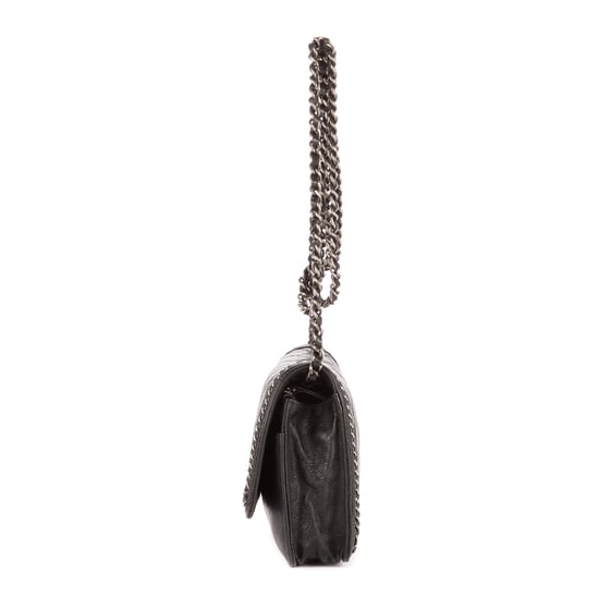 Chain Around Boy Wallet on Chain Umhängetasche - Image 3