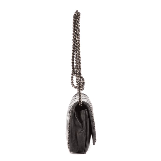 Chain Around Boy Wallet on Chain Umhängetasche - Image 5