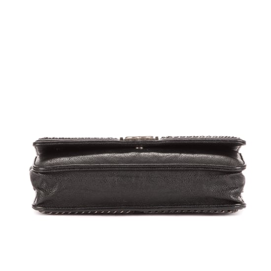 Chain Around Boy Wallet on Chain Umhängetasche - Image 6
