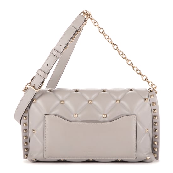 Candystud Chain Flap Umhängetasche - Image 4