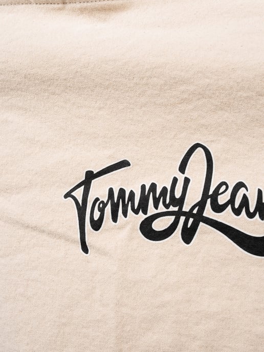 Tommy Jeans Handtasche Damen beige - Image 2