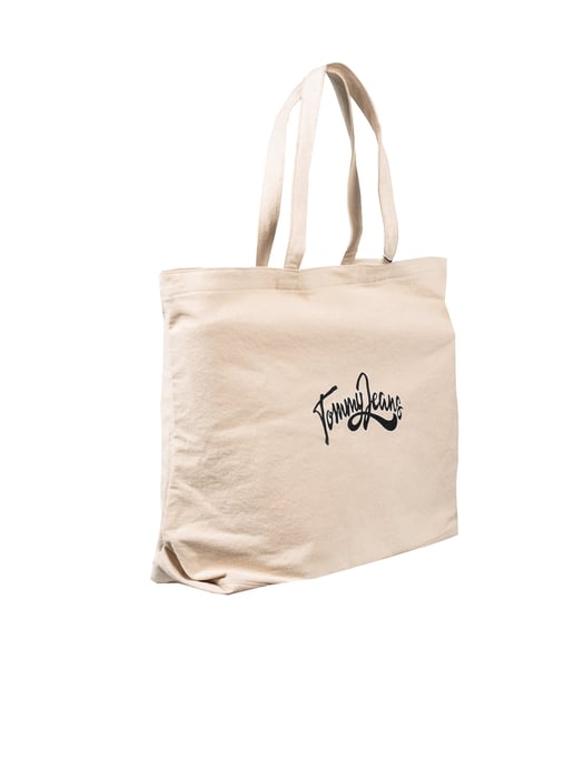 Tommy Jeans Handtasche Damen beige - Image 3
