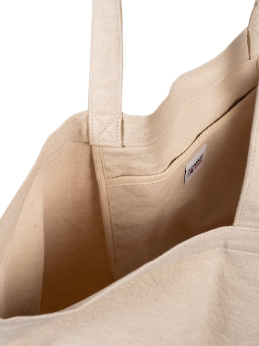 Tommy Jeans Handtasche Damen beige - Image 6