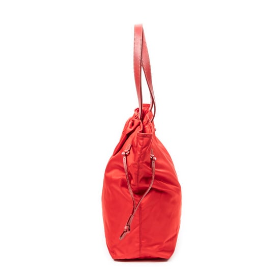 Bow Shopping Tote Umhängetasche - Image 3